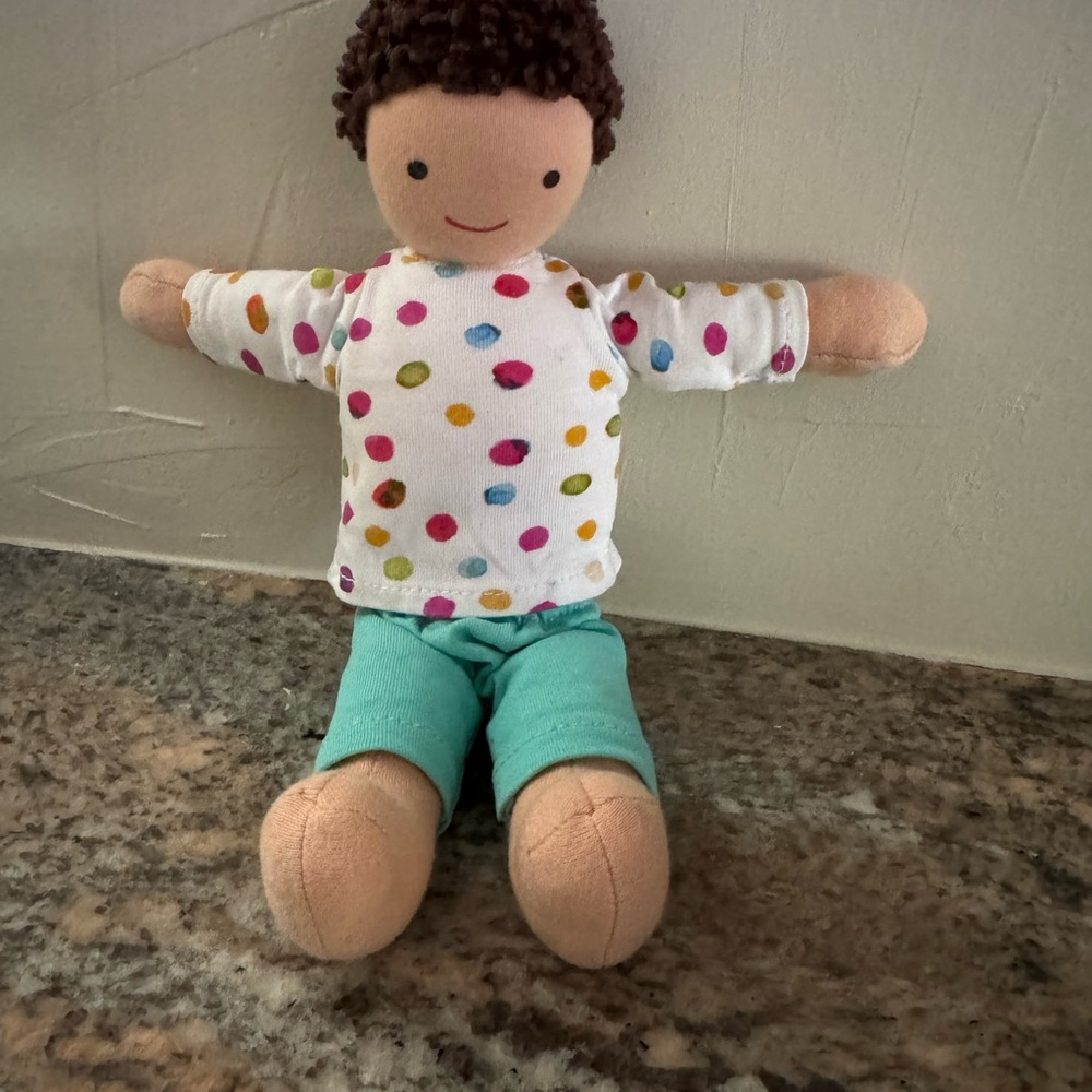 Lovevery Avery Doll